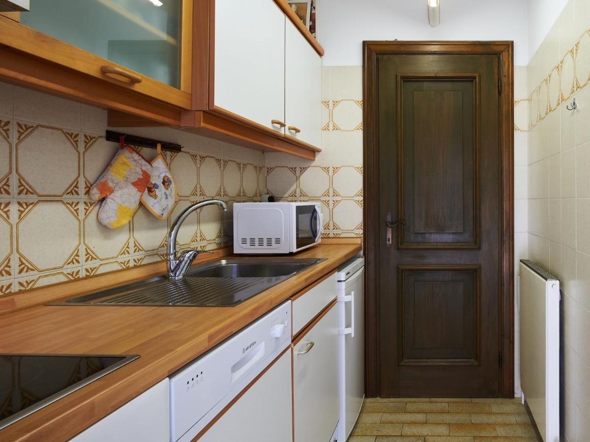Apartment Hermitage-19 By Interhome Porto Valtravaglia Bagian luar foto