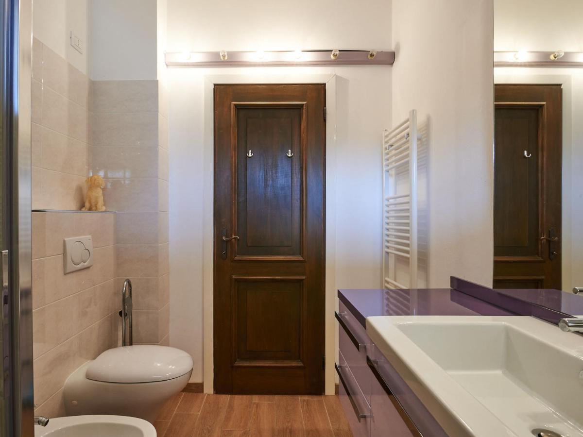 Apartment Hermitage-19 By Interhome Porto Valtravaglia Bagian luar foto